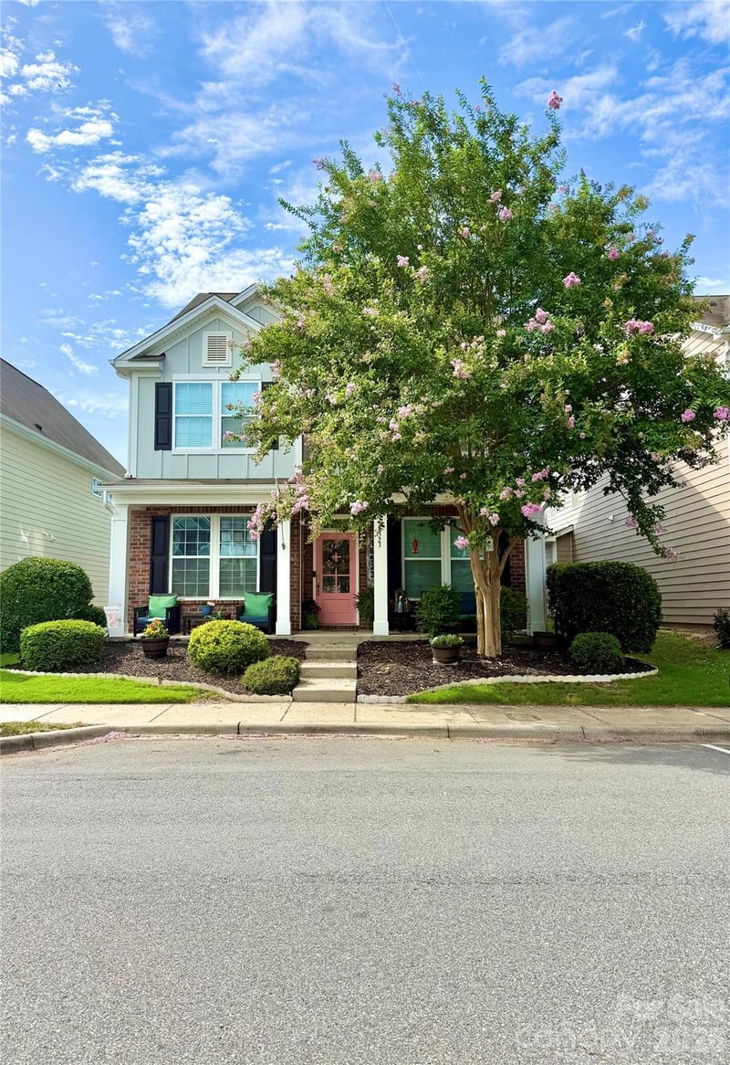 16523 Landen Forest Ln, Davidson, NC 28036