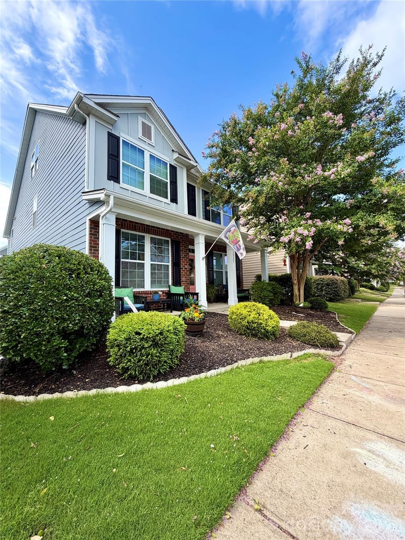 16523 Landen Forest Ln, Davidson, NC 28036