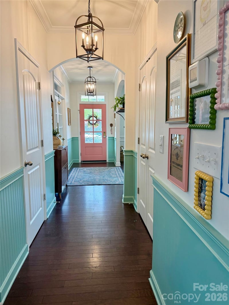 16523 Landen Forest Ln, Davidson, NC 28036
