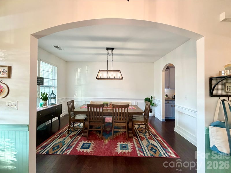 16523 Landen Forest Ln, Davidson, NC 28036