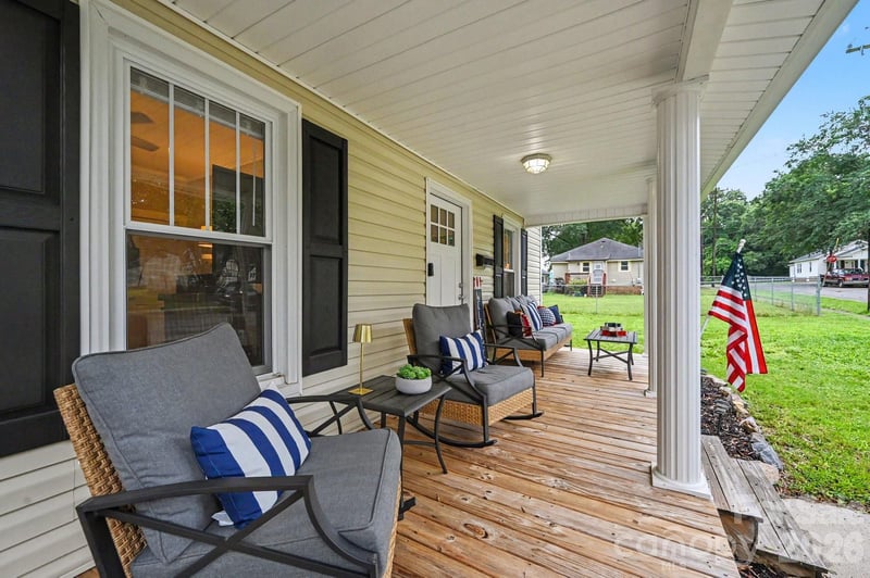 1000 Craven Ave, Kannapolis, NC 28083