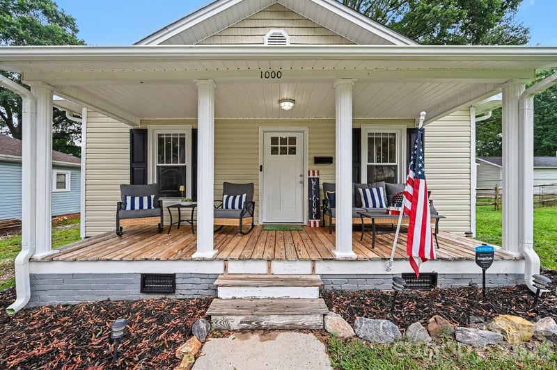 1000 Craven Ave, Kannapolis, NC 28083