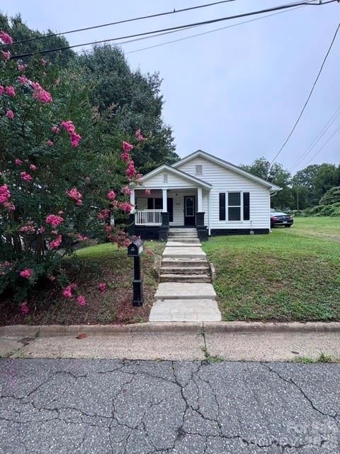 512 Gray St, Gastonia, NC 28052
