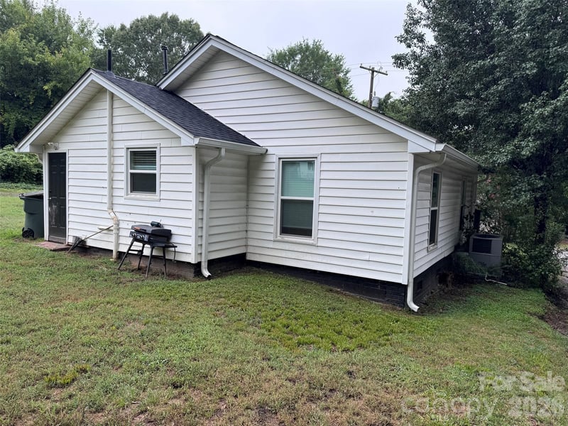 512 Gray St, Gastonia, NC 28052