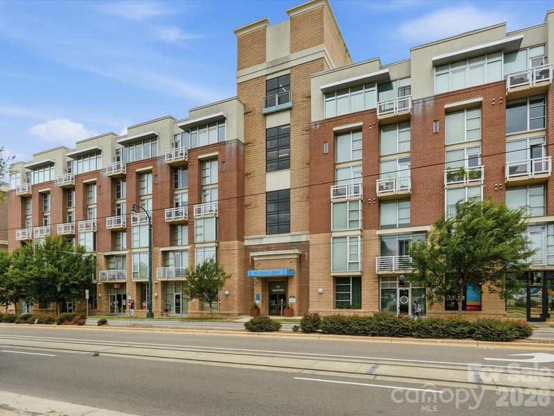 710 Trade St #703, Charlotte, NC 28202