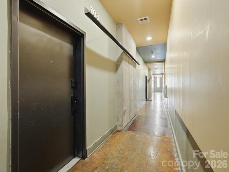 710 Trade St #703, Charlotte, NC 28202