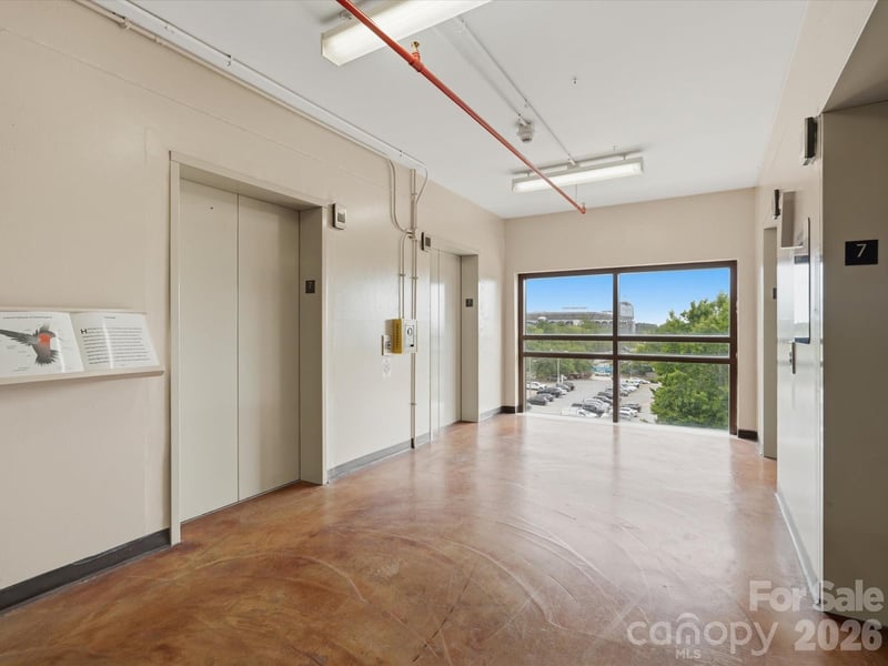 710 Trade St #703, Charlotte, NC 28202