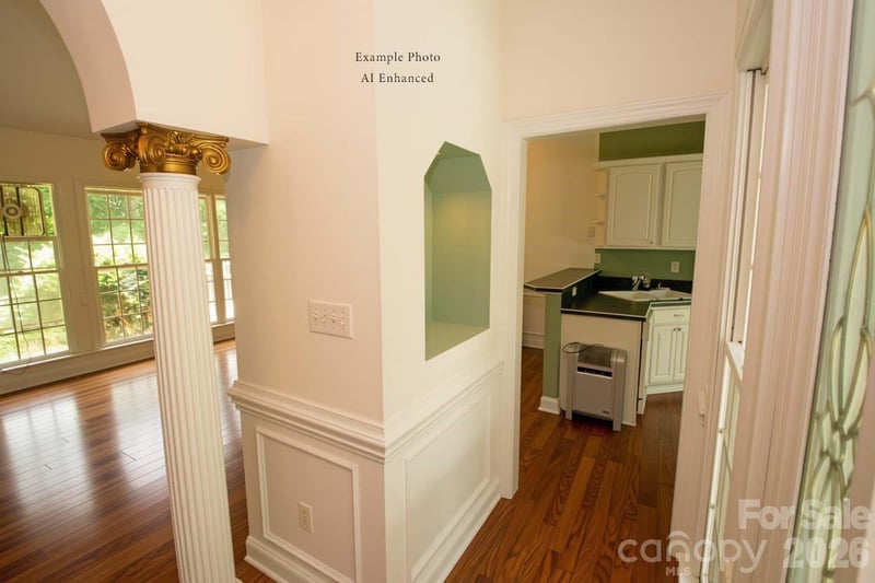 1241 Old Pageland Monroe Rd, Monroe, NC 28112