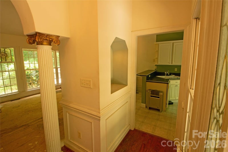 1241 Old Pageland Monroe Rd, Monroe, NC 28112