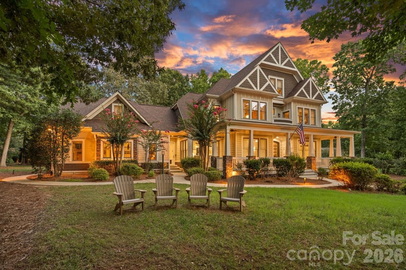157 Dedham Loop, Mooresville, NC 28117