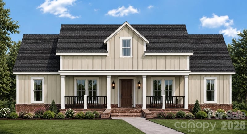 2411 Plyler Mill Rd, Monroe, NC 28112