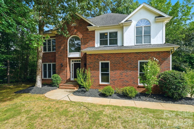 5305 Ravenglass Ct, Waxhaw, NC 28173