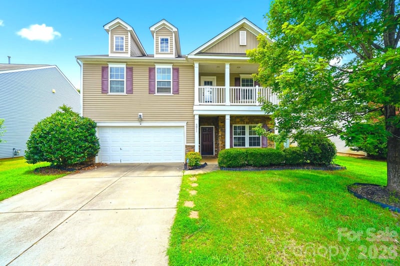 5011 Elementary View Dr, Charlotte, NC 28269