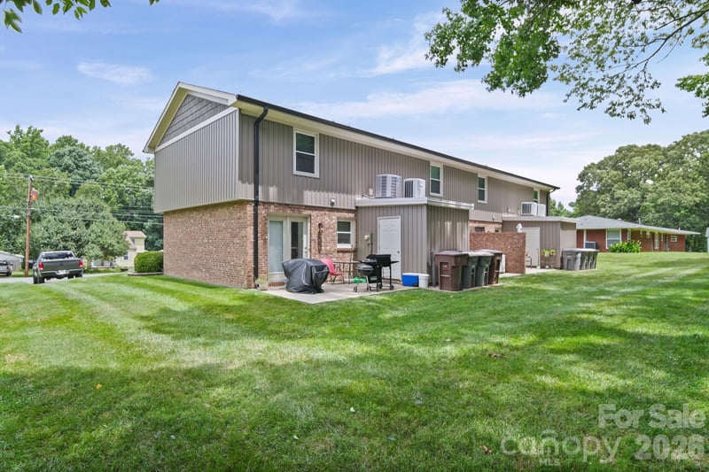 406 18th St #29-33, Kannapolis, NC 28083