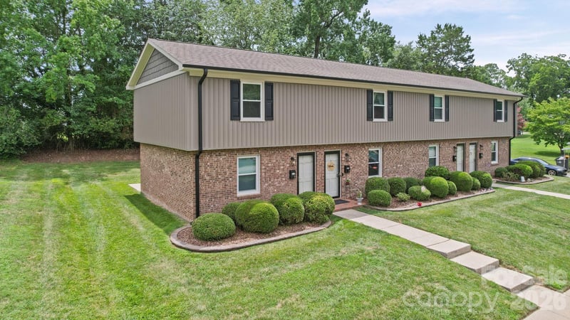 406 18th St, Kannapolis, NC 28083