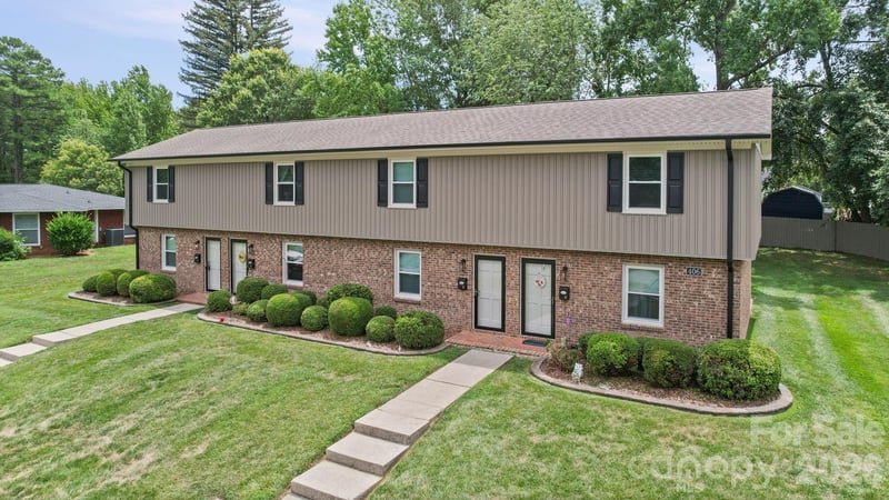 406 18th St, Kannapolis, NC 28083