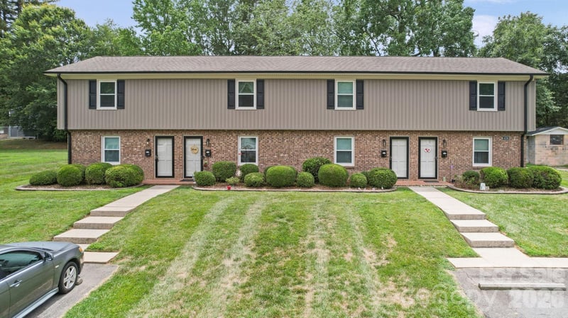 406 18th St, Kannapolis, NC 28083