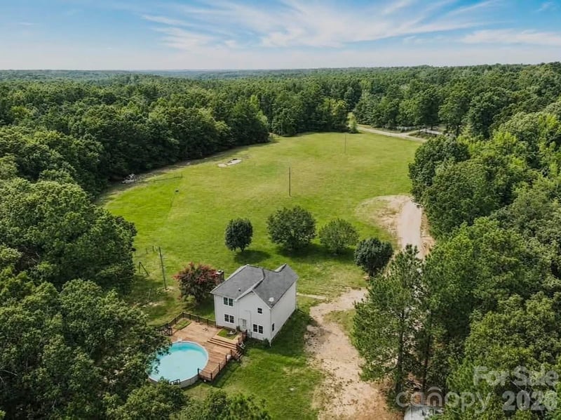 1003 Slick Rock Rd, Chester, SC 29706