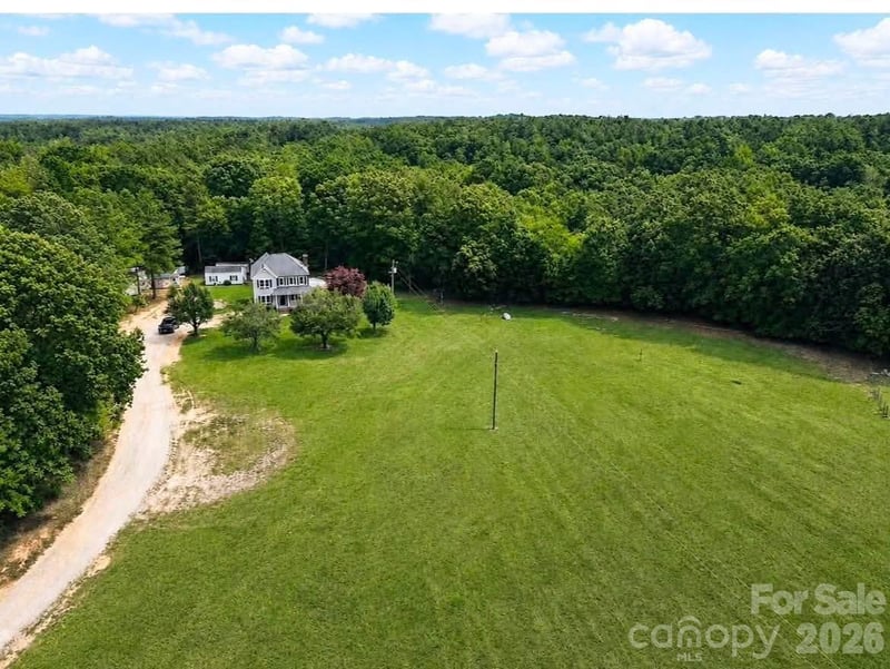 1003 Slick Rock Rd, Chester, SC 29706