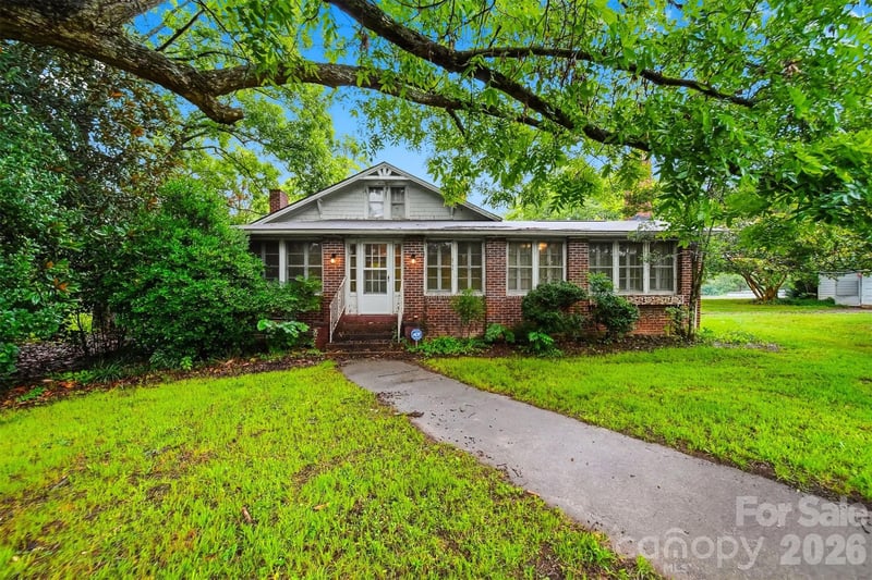 7624 Highway 27 Hw, Vale, NC 28168