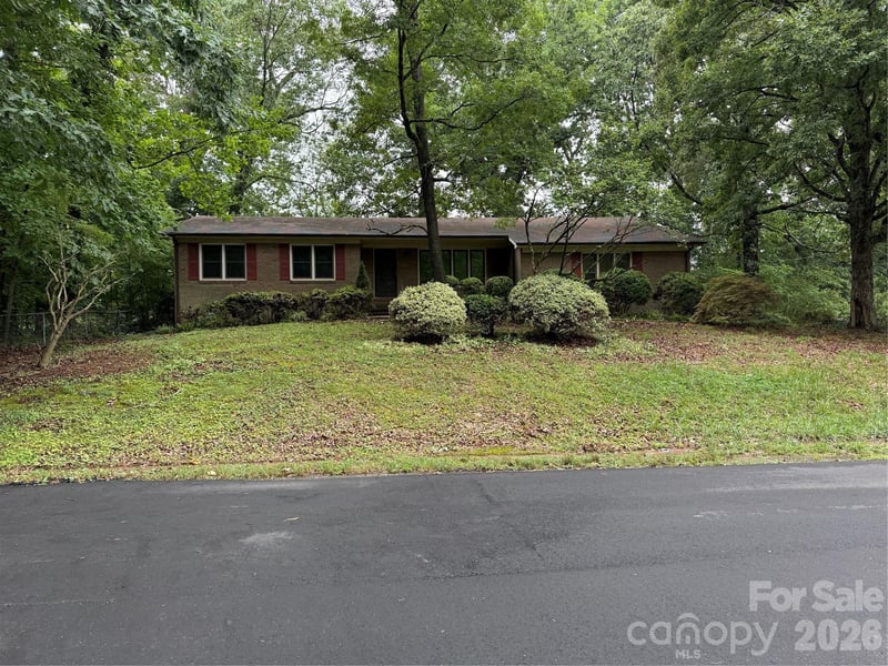 2207 Billy St #23-26, Kannapolis, NC 28083