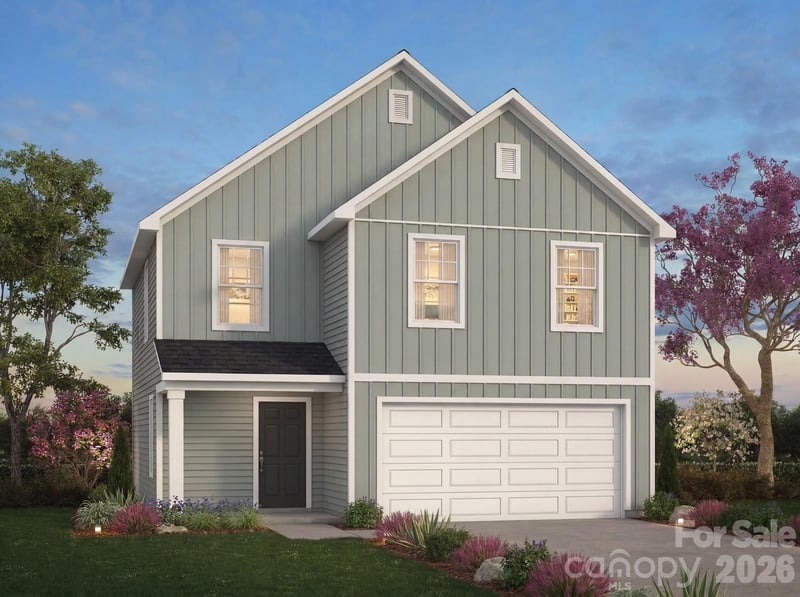 1227 Deseo Dr #83p, Wingate, NC 28174