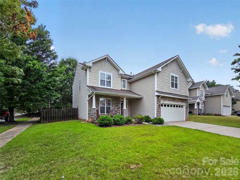 17222 Westmill Ln, Charlotte, NC 28277