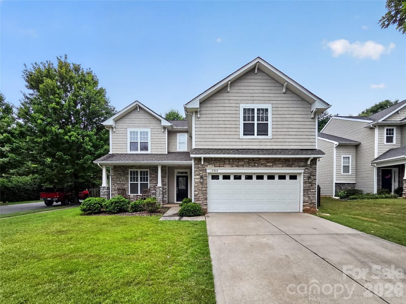 17222 Westmill Ln, Charlotte, NC 28277