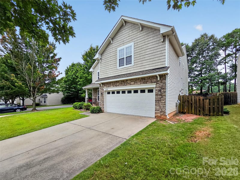 17222 Westmill Ln, Charlotte, NC 28277
