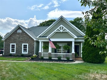 793 Seipel Dr, Denver, NC 28037