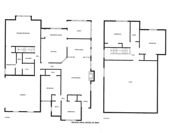 793 Seipel Dr, Denver, NC 28037