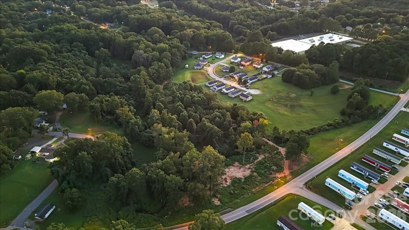 501 Providence Rd, Gaffney, SC 29341