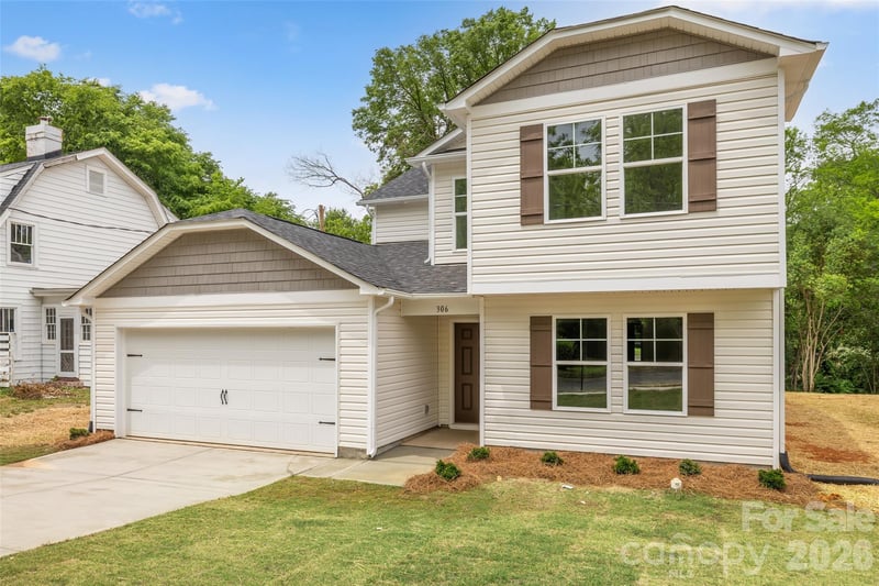 2370 University Dr, Lancaster, SC 29720