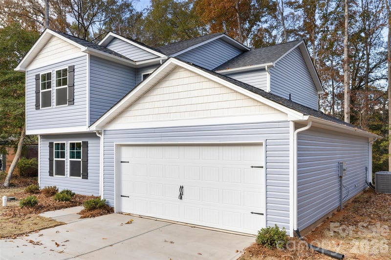 1703 Evans Dr, Lancaster, SC 29720