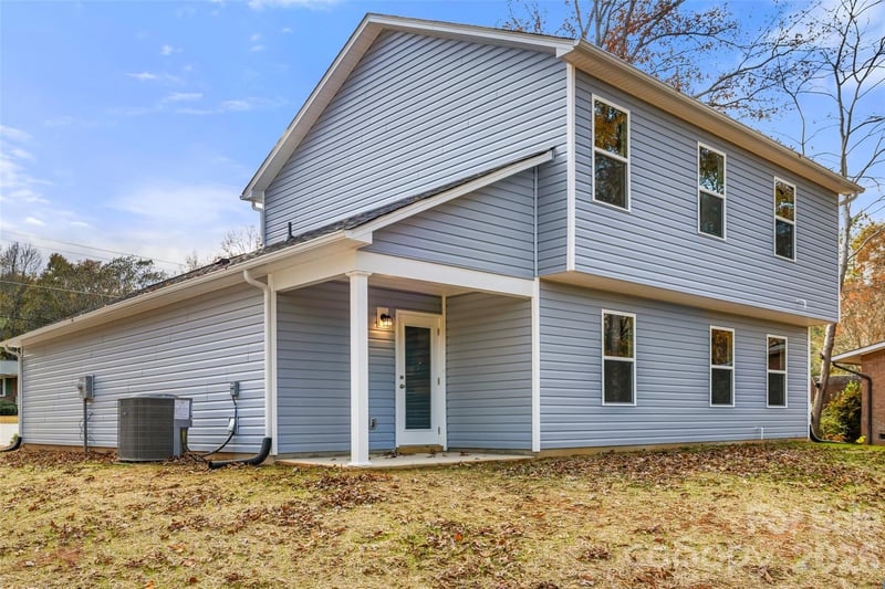 1703 Evans Dr, Lancaster, SC 29720