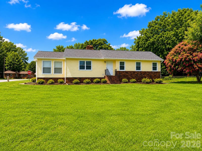 3456 Nc 27 Hw, Lincolnton, NC 28092