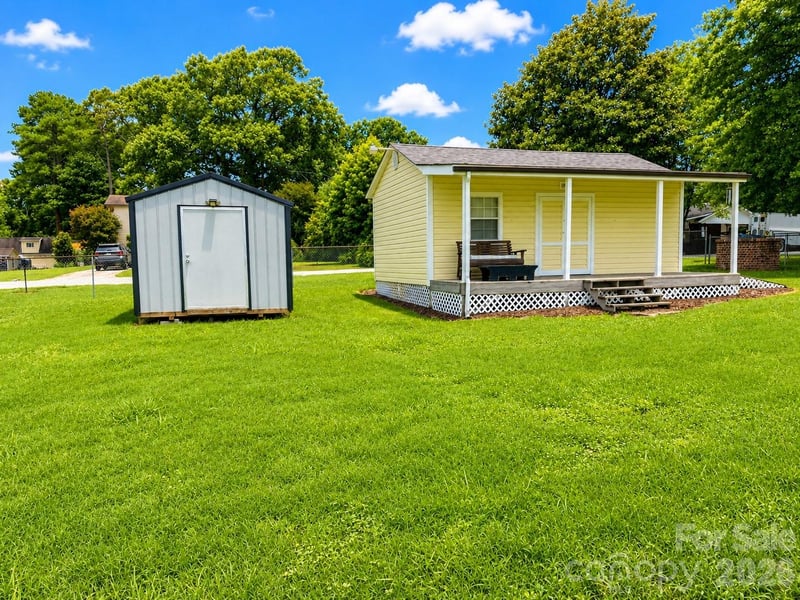 3456 Nc 27 Hw, Lincolnton, NC 28092