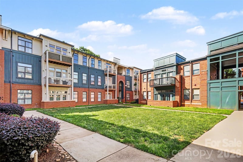 450 New Bern Station Ct #8-308, Charlotte, NC 28209