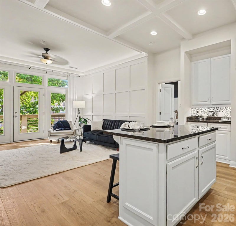 450 New Bern Station Ct #8-308, Charlotte, NC 28209