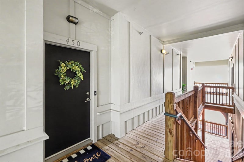 450 New Bern Station Ct #8-308, Charlotte, NC 28209