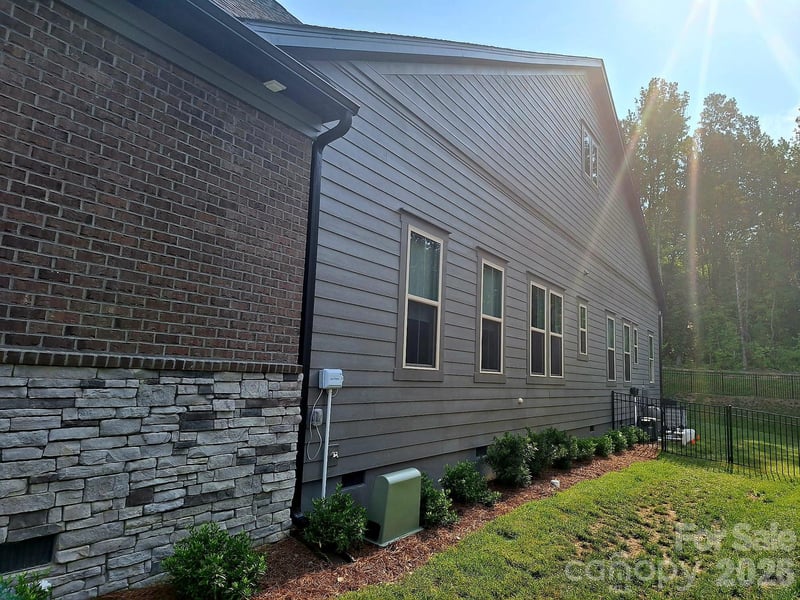 2041 Odell Farm Ln, Waxhaw, NC 28173