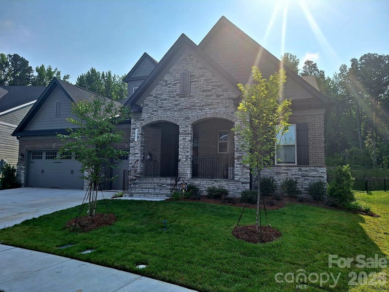 2041 Odell Farm Ln, Waxhaw, NC 28173