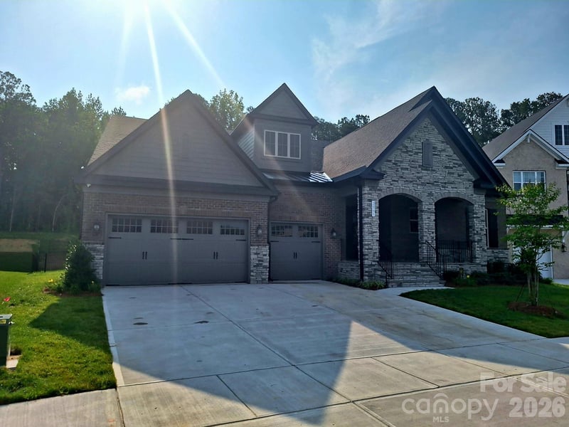 2041 Odell Farm Ln, Waxhaw, NC 28173
