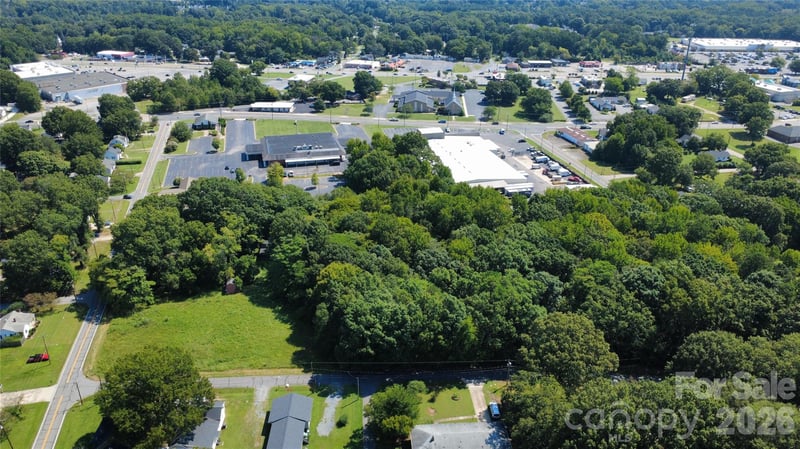 1211 Belair Ave, Kannapolis, NC 28083