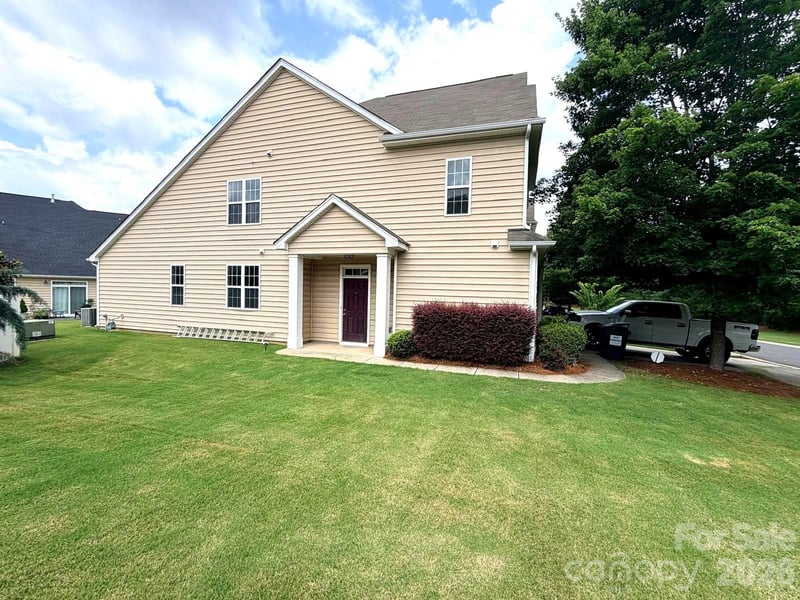 7120 Maricopa Rd, Charlotte, NC 28277