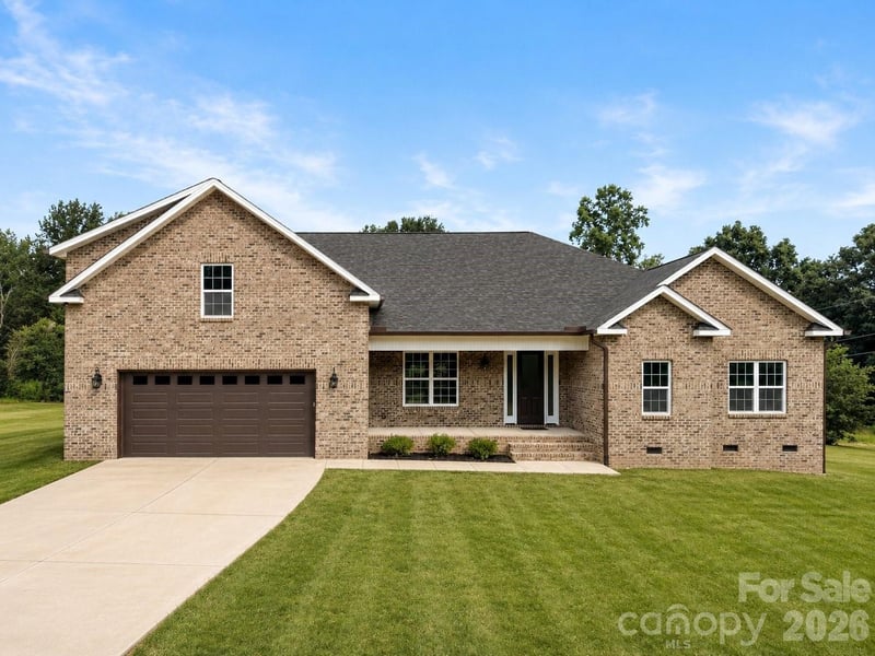 5574 Bucks Garage Rd, Catawba, NC 28650