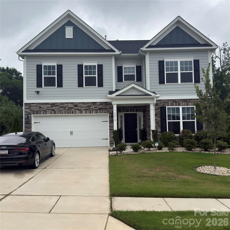 2218 Idol Rock Dr, Fort Mill, SC 29707