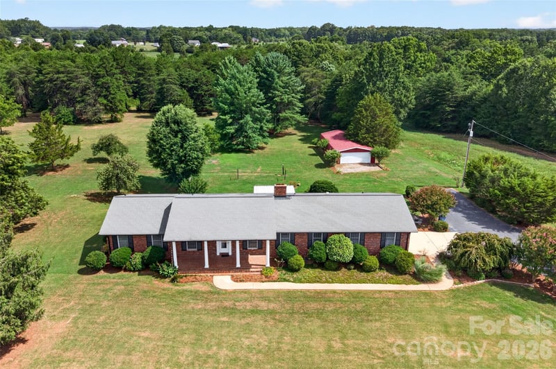 3040 Maiden Rd, Maiden, NC 28650