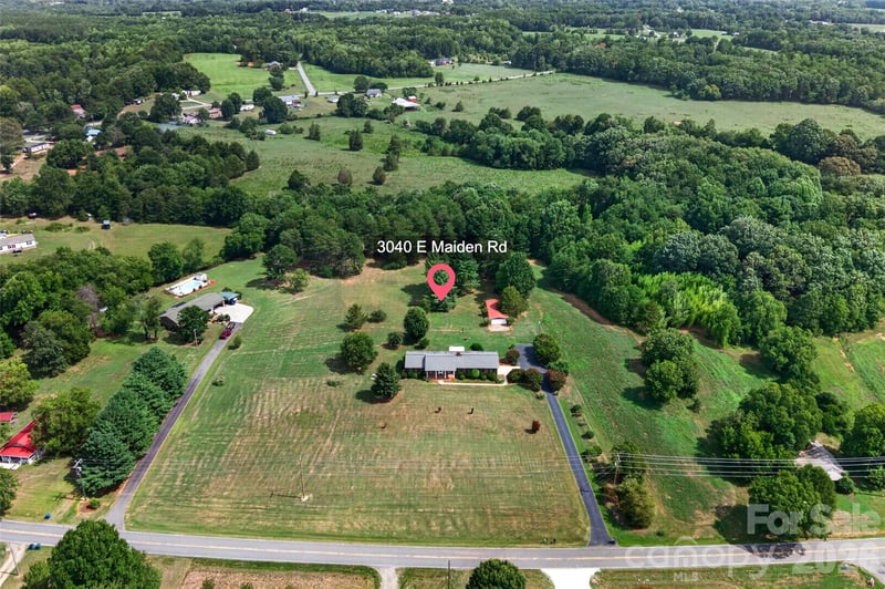 3040 Maiden Rd, Maiden, NC 28650