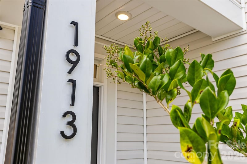1913 Marlwood Cir, Charlotte, NC 28227